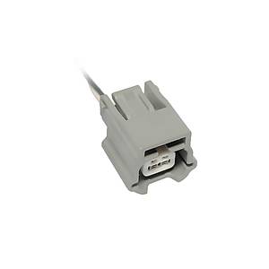 Soket 2 Kablo Park �arj 7282-9393-10 7283-9393-10 Nissan Honda Renault