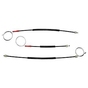 Set Cam L �n BMW 5 serisi F10 F11 2009-2017 51337182131