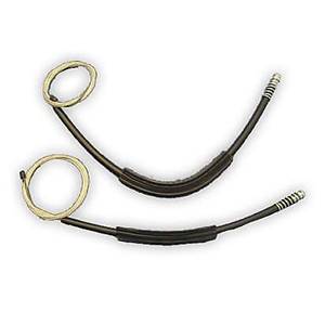 Cam Kriko Teli Sol -Sa� �n Skoda Roomster 2007-2014 5J7837401A-5J7837402A 2 Adet
