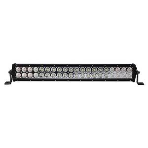 Led Bar 12/24V 120W Beyaz Ve Sar� 7 Fonksiyon 58Cm Wolfram