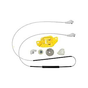 Cam Kriko Seti Hyundai Accent  Sol �n 1995-1999 8240322011
