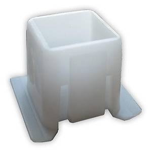 Far Ayar Klipsi 1218604 90386374 Opel Corsa B 100 Adet