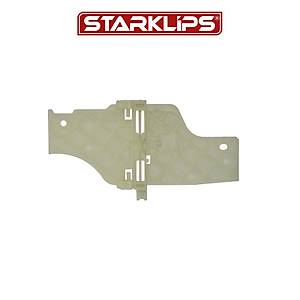 Cam Kriko Klipsi �n Arka Sol Peugeot 2008 2013-2019 R �n ARKA Peugeot 208 2012-2019  9806088080-9806088580  2 Adet