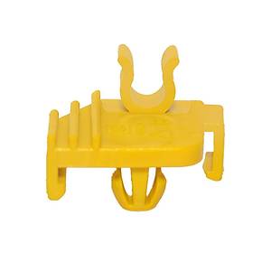 Klips Kaput Tel Alt 52204342 Fiat Egea Cross 500L Yeni Model 10 Adet