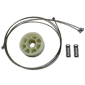 Opel Astra J 2009-2015 13350762 Sa� Arka Cam Kriko Tamir Seti