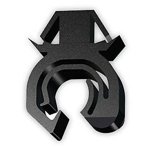 Kaput �ubu�u Klipsi Mitsubishi Hd150874Y 1180216 90246867 Opel 100 Adet