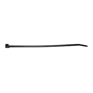 Kablo Ba�� Siyah 3.6x150mm UV Dayan�ml� 100 Adet
