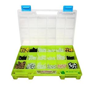 ��ta Trim Klipsleri �anta Seti 600 Adet Universal