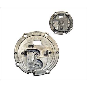 Ayna Di�li Yuvas� Chrysler Land Rover BMW X5 E53 2000-2006 Mini