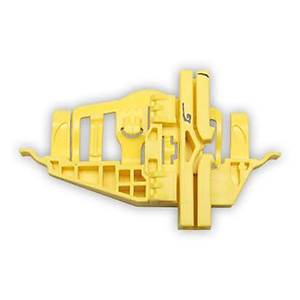 Cam Kriko Klipsi Sol �n Arka Fiat Doblo 2009-2016  2 Adet