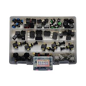 Set �anta A� Kapa Universal 60 Par�a