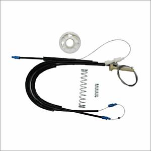 Audi A3 Cabriolet  2008-2013 8P7837462A Sa� �n Cam Kriko Tamir Seti