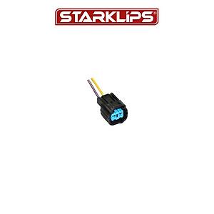 Soket 2 Kablo Otomatik �anzuman Selenoid Honda Civic 6189-0552 28260RPC004 Isuzu Sens�r
