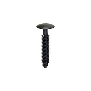 D��eme Klips 7,8X46,5X18mm �am Tipi W710532 S300 Ford 10146315 GM Chevrolet Ford Mustang Explorer 10 Adet