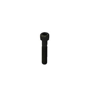 Civata �nbus M8X40 Yar�m Di� 10 Adet