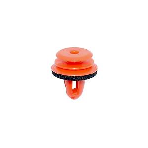 Kap� D��eme Klipsi 8mm 07146962771 BMW E90 E91 E92 E93 E60 E61  10 Adet