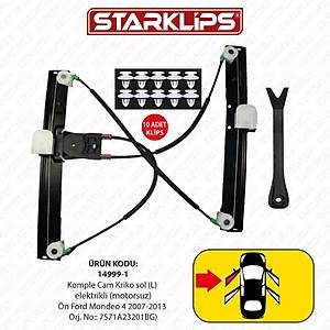 Cam Kriko K�zakl� L �n Ford Mondeo 4 2007-2013 (7S71A23201BG)