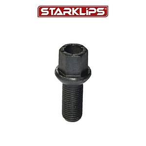 Bijon Civatas� Delikli Siyah 6103189855 VW Audi M14x1,5x52mm  2 Adet