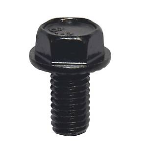 Civata M8X15 Toyota Hyundai Honda 25 Adet