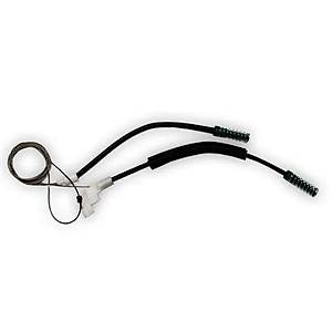 Cam Kriko Teli Sa� �n Volvo S40 V40 B40 1996-2004 30623449  2 Adet