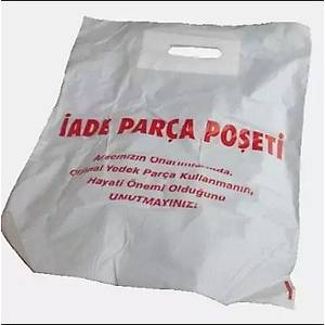 �ade Par�a Po�eti Kulplu Koli i�i 500 Adet Bask�s�z