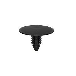 Klips �am Tipi 6,5X17x25mm 16674629 GM Ford F250 F350 N806113S Chrysler 6503943 Jeep Cherokee Dodge  10 Adet