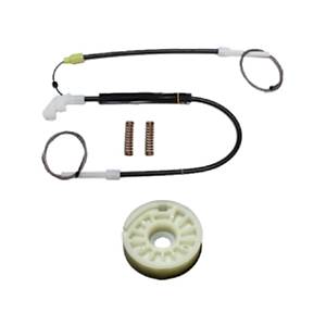 Mercedes Benz Axor 2001-2004 Atego 1998-2004 Makara Yatakl� 9737200346 Set Cam Sol