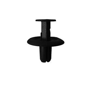 Mazda Bagaj Hal� Klipsi K�sa Gri Gj2168885B02  100 Adet