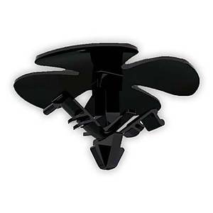 Kaput Ke�e Klipsi 91501-Swa-003 Honda 10 Adet