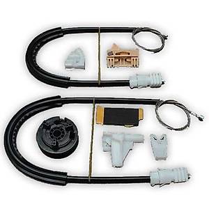 Cam Kriko Tamir Seti Sa� �n Renault Clio 2 Coupe 1998-2006 7700842246