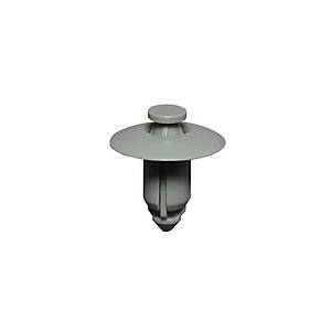 Kap� D��eme Klips Gri 63848-WA000 Nissan Toyota 67771-52010-G0  10 Adet