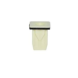 Klips Arka Tampon 25704358 GM Opel Chevrolet  10 Adet