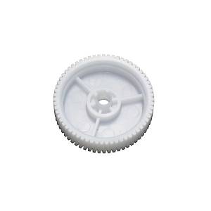 Land Rover Freelander Sol ve Sa� Bagaj Cam Kriko Motor Di�lisi 65,26mm 5 Adet