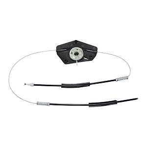 Citroen C4 Picasso 2006-2016 Sarmal� Sa� �n Cam Kriko Tamir Seti