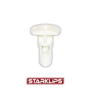Klips Bagaj Trim 84995-3VA0A Nissan  10 Adet