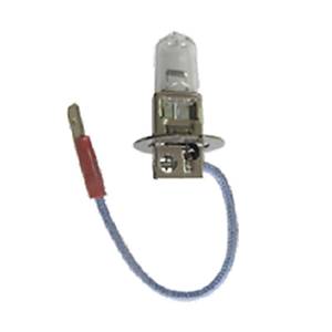 Ampul Far H3 12V 55W Standart I��k Wolfram 2 Adet
