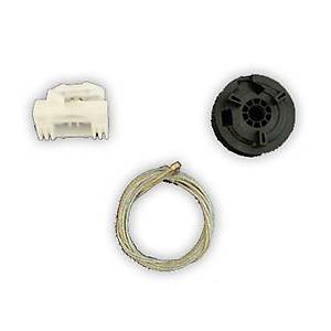 Set Cam L Arka Vauxhall Opel Meriva 2002-2010 93362663 Sol Arka Cam Kriko Tamir Seti