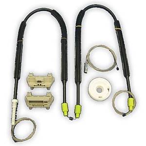 Cam Kriko Tamir Seti Sa� �n Ford Focus Coupe 1998-2007 6S4Z6123200BB