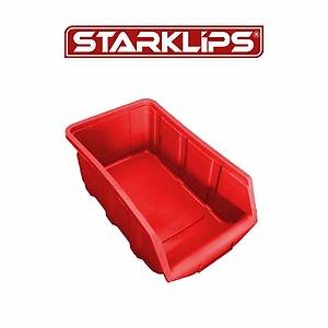 Plastik Avadanl�k K�rm�z� Pa200
