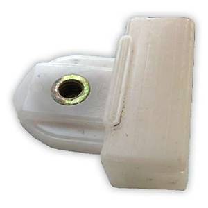 Cam Kriko K�zak Klipsi K���k m6 Somunlu 10x16x40xh41mm Toyota 1993-1998 5 Adet