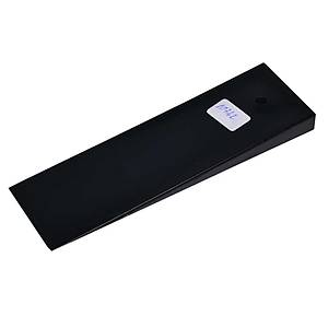 D�z Plastik Kama Siyah 15X58X190Mm MEC