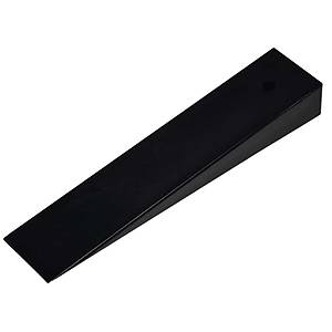 D�z Plastik Kama Siyah 25X40X190Mm MEC