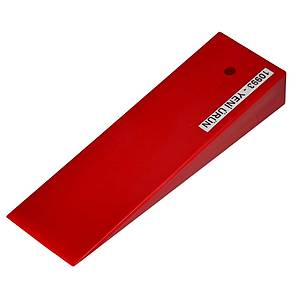 D�z Plastik Kama K�rm�z� 30X58X190Mm MEC