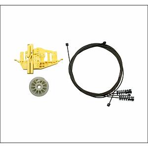 Cam Kriko Tamir Seti Sa� �n Fiat Doblo 2011-2016 51810879