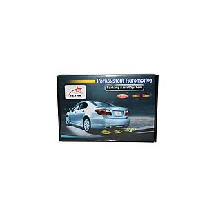 Park Sens�r� 6 L� G�stergeli 22mm Tetra