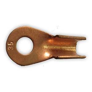 �zolesiz Kablo Ucu Bak�r 35Mm 10604 25 Adet