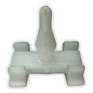 �amurluk Kaplama Klipsi A0019883181 Mercedes W124 W216 W201 10 Adet