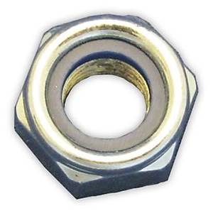 Fiberli Somun M6 25 Adet