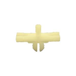 Klips 591740 Volvo 10 Adet