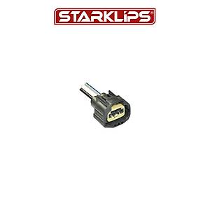 Soket 2 Kablo Erkek Renault Abs Ford Escape Freestar Fusion Mercury Lincoln 7283-5596-10